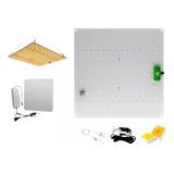 Led Quantum Board 65w 650w Samsung Lm281b 660nm Grow Indoor
