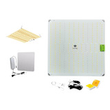 Led Quantum Board 65w 650w Samsung Lm283b 660nm Grow Indoor