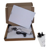 Led Quantum Board Pro 120w Samsung Lm281b Dimmer Grow Indoor