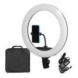 Led Ring Light Iluminador
