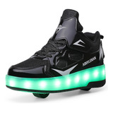 Led Skate Tennis Com