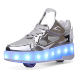 Led Skate Tennis Com