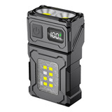 Led Strong Light Super