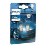 Led T10 Philips Pingo Ultinon Pro3000
