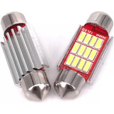 Led Torpedo Canbus Canceller 6000k 10w