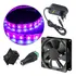 Led Ultravioleta Uv P/ Armadilha De Mosquito/pernilongo