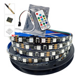 Led Ws2811 Digital Rgb