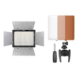 Led Yongnuo Yn 160