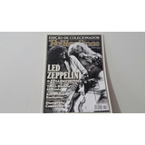Led Zeppelin - Rolling Stone - Edição De Colecionador-rara!