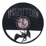 Led Zeppelin Rock