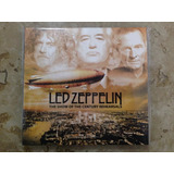 Led Zeppelin 2 Cd s The Show Of The Century Rehearsals Raro