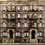 Led Zeppelin Cd