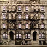 Led Zeppelin Cd