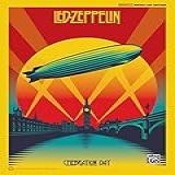 Led Zeppelin Celebration