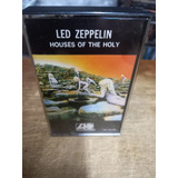 Led Zeppelin Houses Of