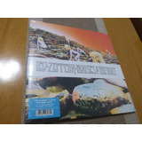 Led Zeppelin Houses Of The Holy Lp re import lacrado 