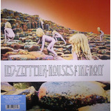 Led Zeppelin Houses Of The Holy Lp Vinil Gatefold Lacrado