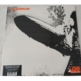 Led Zeppelin I 1 remastered