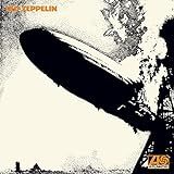 Led Zeppelin I Remastered Original CD 