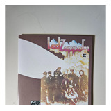 Led Zeppelin Ii 1969