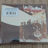 Led Zeppelin Ii Cd Duplo Deluxe