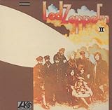 Led Zeppelin II Deluxe CD Edition 
