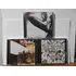 Led Zeppelin Led Zeppelin 1, 2, 3 São 3 Cds Novos Lacrados