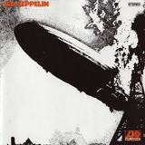 Led Zeppelin Led Zeppelin I Cd
