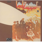 Led Zeppelin Led Zeppelin Ii Lp Sea Remasterizado