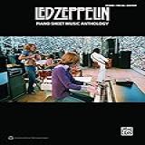 Led Zeppelin Piano