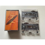 Led Zeppelin Remasters Fita K7 Cassete Importada França 1990