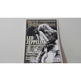 Led Zeppelin Rolling Stone Edição De Colecionador rara