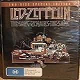 Led Zeppelin The