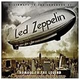 Led Zeppelin Tribute Stairway To The Songbook Of Led Zeppelin