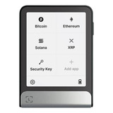 Ledger Flex Hardware Wallet Pronta Entrega Trezor Secux