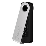 Ledger Nano S Plus Hardware Wallet