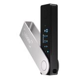 Ledger Nano X Hardware