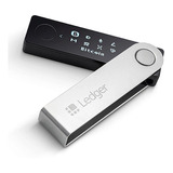 Ledger Nano X Novo