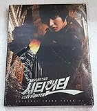 Lee Min Ho City Hunter   Photocard CD  O S T III Album Korean Drama Official Kpop