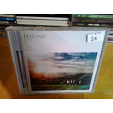 Leeland Love Is On The Move
