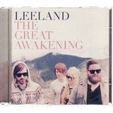 Leeland  The Great Awakening Leeland