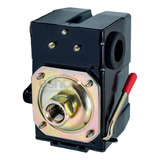 Lefoo 80 125 Psi 1 Via Psi 1 Via Pressostato 1 4 Para Compressor De Ar