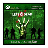 Left 4 Dead Mídia