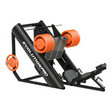 Leg 45o   4000 Pro Evolution Fitness