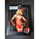 Leg Avenue Mini Vestido