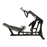 Leg Press 180 Graus - Line Espectrus De 4 Polegadas Aparelho