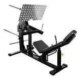 Leg Press 45 Articulado Profissional