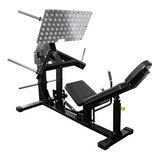 Leg Press 45 Articulado Profissional