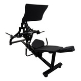 Leg Press 45 Articulado