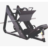 Cadeira Flexora E Mesa Extensora Conjugada Unilateral - Mtp